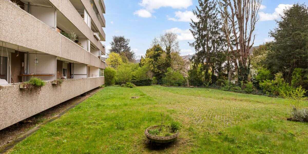 Etagenwohnung Köln Mülheim - 3 Zimmer, 86 m&sup2;, 365.000&euro; | Angebot:26399252