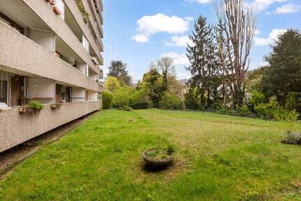 Wohnung Köln Mülheim - 3 Zimmer, 86 m&sup2;, 365.000&euro; | Angebot:26399252