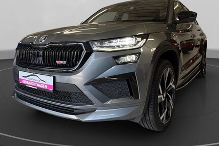 Skoda Kodiaq 116.148 km 33.330 &euro; Köln 50968