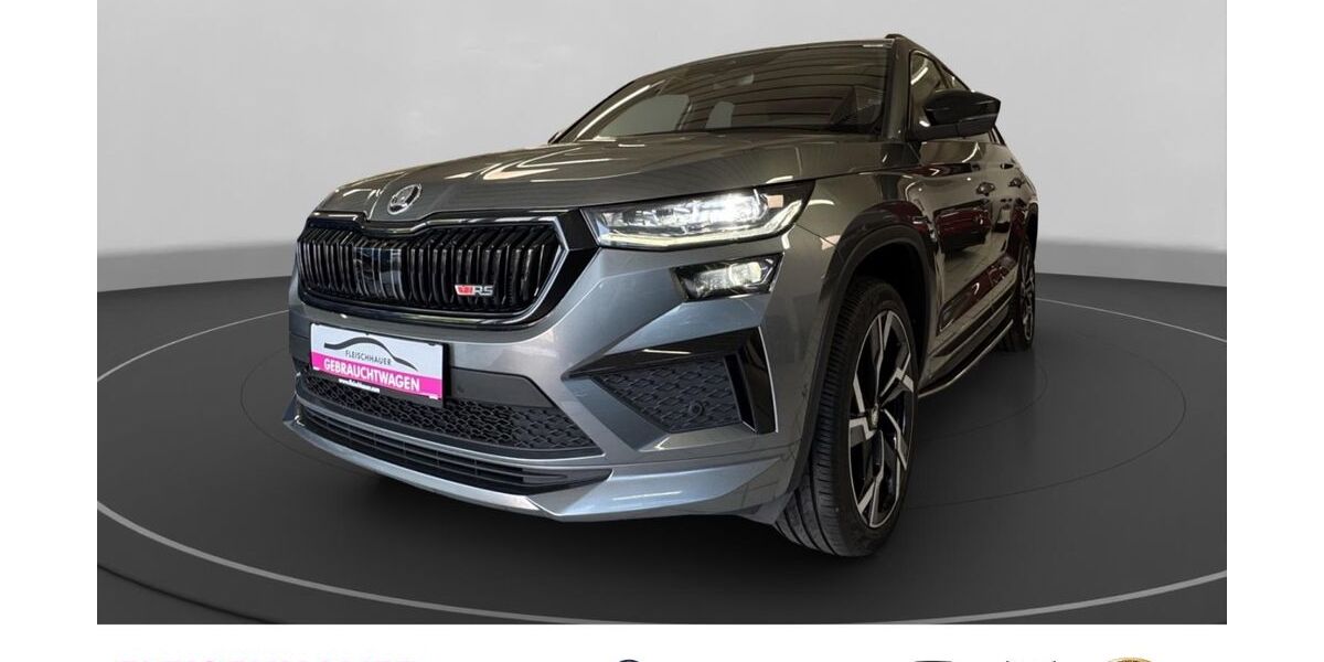 Skoda Kodiaq 116.148 km 33.330 &euro; Köln 50968