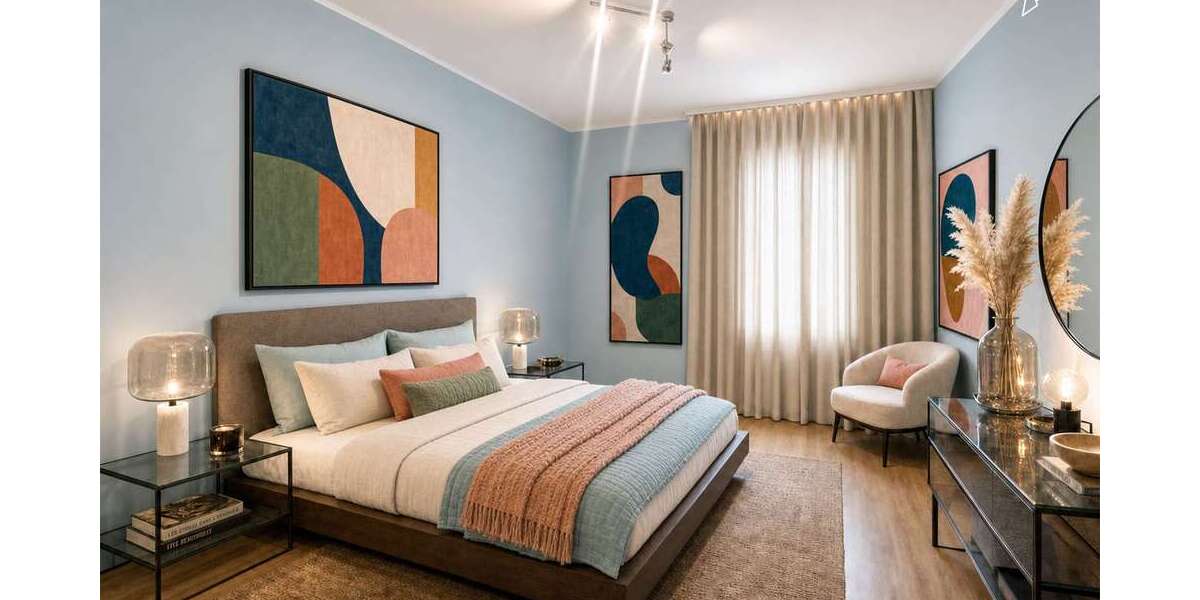 Etagenwohnung Bonn Tannenbusch - 2 Zimmer, 71 m&sup2;, 175.000&euro; | Angebot:26490648