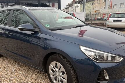 Hyundai i30 158.700 km 6.950 &euro; Leverkusen 51371