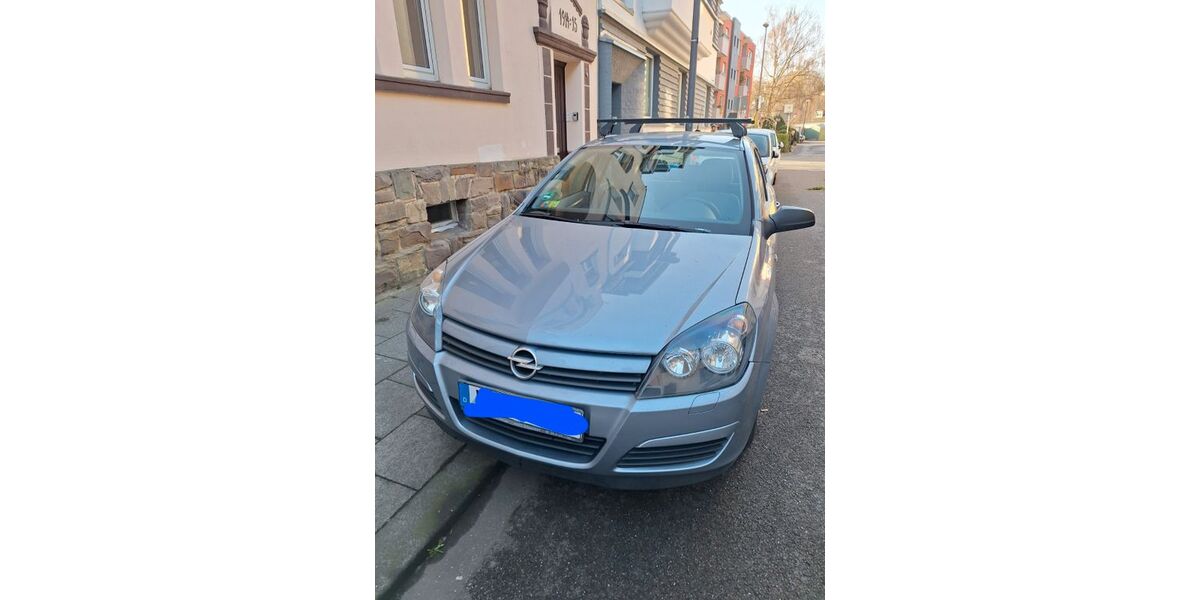 Opel Astra 134.500 km 2.600 &euro; Köln 51067