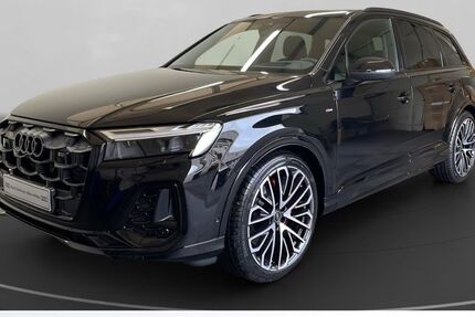 Audi Q7 3.500 km 92.880 € Köln 50823