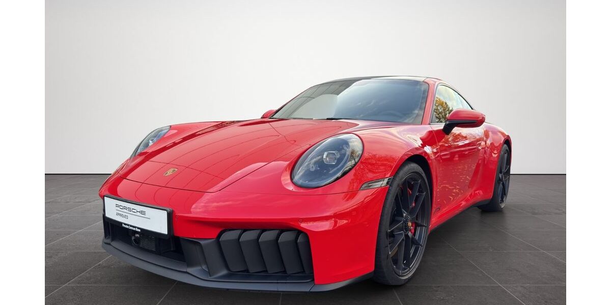 Porsche 992 29.200 km 156.911 &euro; Bonn 53119