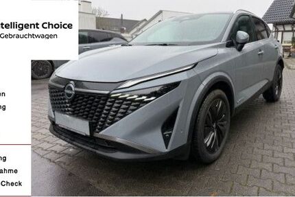 Nissan Qashqai 2.000 km 35.490 € Neunkirchen-Seelscheid 53819