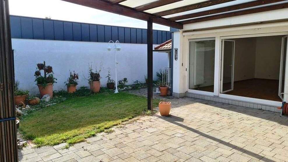 Barrierefreier Bungalow in Rodenkirchen-Rondorf-Hochkirchen 4 zimmer
