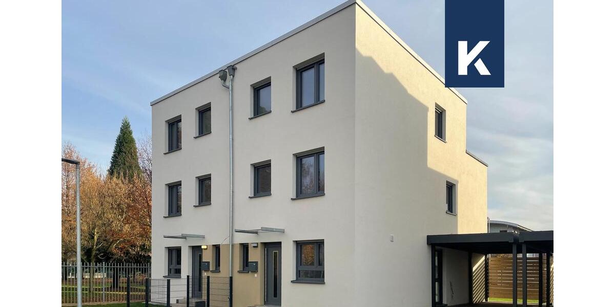 Doppelhaushälfte Pulheim - 5 Zimmer, 185 m&sup2;, 2.490&euro; | Angebot:25327081