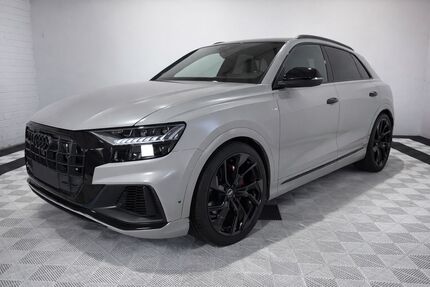Audi Q8 164.000 km 48.999 &euro; Bonn - Dottendorf 53129