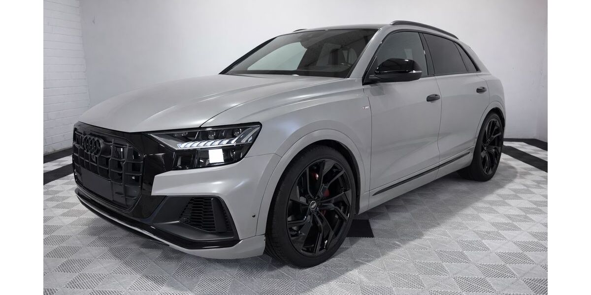 Audi Q8 164.000 km 48.999 &euro; Bonn - Dottendorf 53129