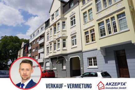Wohnung zum Kaufen in Leverkusen 189.000 € 77 m² 2 zimmer