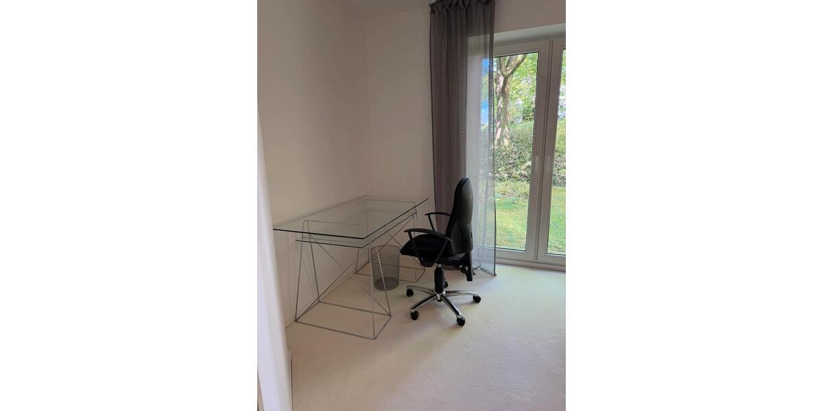 Erdgeschoßwohnung Bergisch Gladbach Gronau - 3 Zimmer, 110 m&sup2;, 1.800&euro; | Angebot:26326053