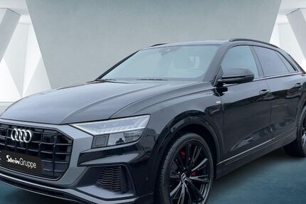 Audi Q8 64.450 km 52.980 &euro; Bergisch Gladbach 51465