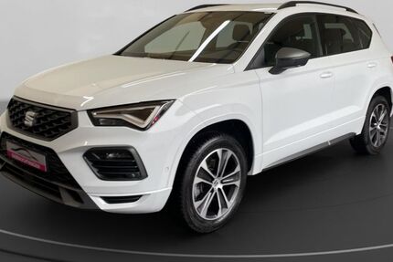 Seat Ateca 23.750 km 29.990 &euro; Köln 50823