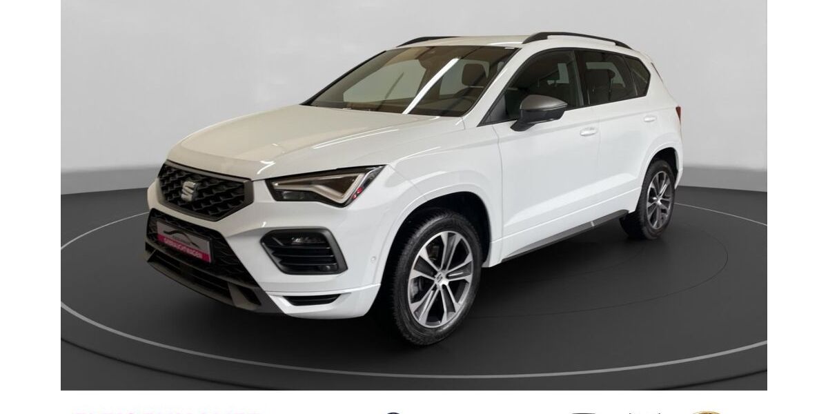 Seat Ateca 23.750 km 29.990 &euro; Köln 50823