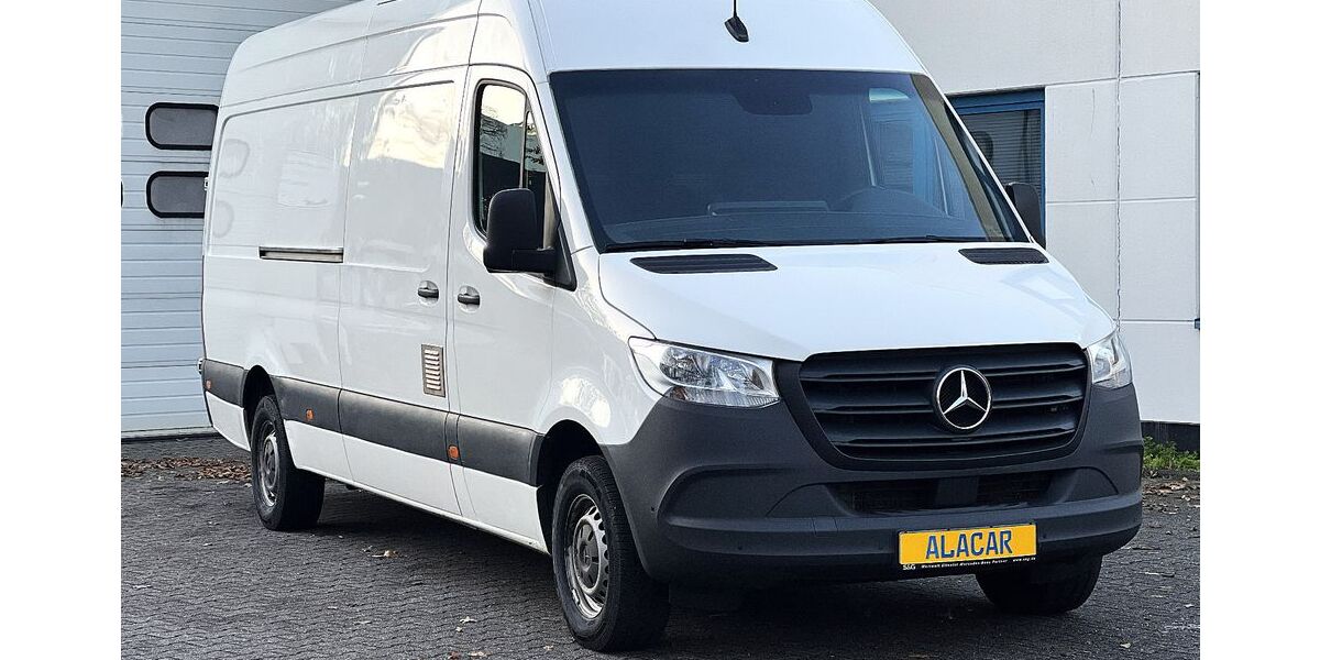 Mercedes-Benz Sprinter 331.296 km 16.800 € Köln 50858