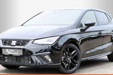 Seat Ibiza 4.000 km 27.890 € Bonn 53175