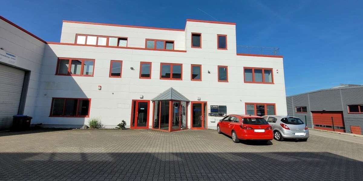 Büro in Bergisch Gladbach 3.900 € 508 m² zimmer