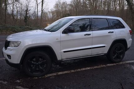 Jeep Grand Cherokee 240.000 km 5.500 &euro; Köln 51149