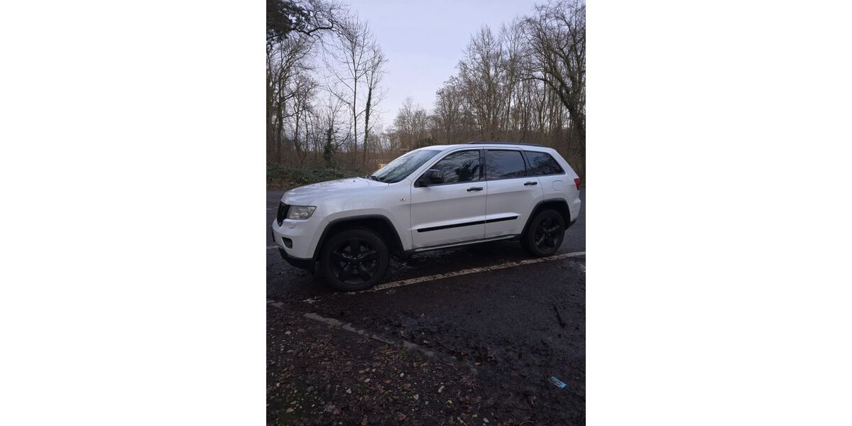 Jeep Grand Cherokee 240.000 km 5.500 &euro; Köln 51149