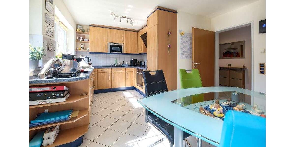 Doppelhaushälfte Langenfeld Immigrath - 4 Zimmer, 130 m&sup2;, 675.000&euro; | Angebot:23254434