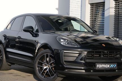 Porsche Macan 55.000 km 59.500 &euro; Hürth (bei Köln) 50354