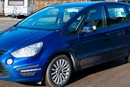 Ford S-Max 190.497 km 6.500 &euro; Overath bei Köln 51491