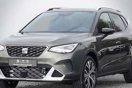 Seat Arona 8.950 km 24.980 &euro; Lohmar 53797