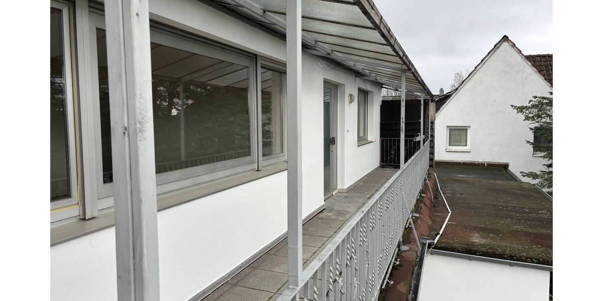 Etagenwohnung Neunkirchen-Seelscheid Seelscheid - 2 Zimmer, 84 m&sup2;, 700&euro; | Angebot:21390476