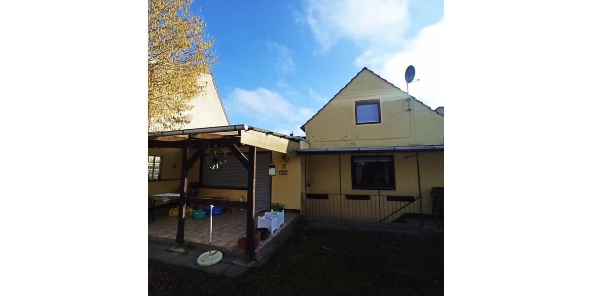 Einfamilienhaus Pulheim - 4 Zimmer, 90 m&sup2;, 375.000&euro; | Angebot:26847656
