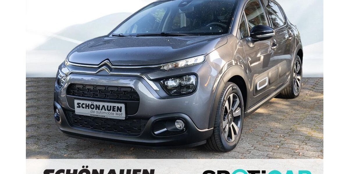 Citroen C3 7.849 km 14.950 &euro; Kerpen 50171