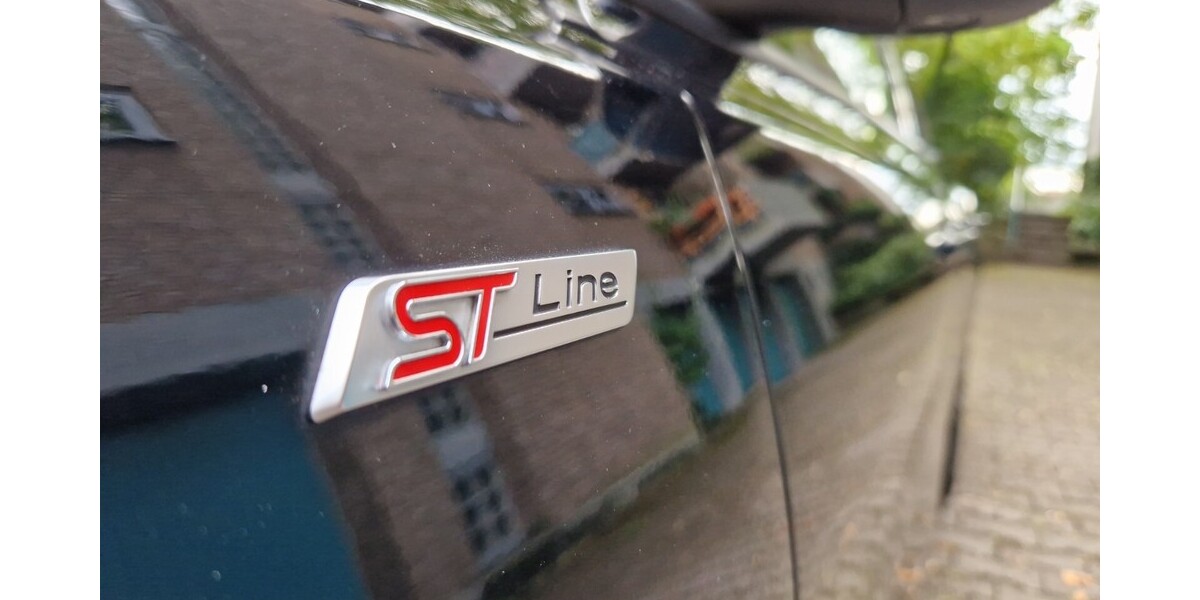 Ford Focus 65.987 km 18.000 &euro; Köln 50667