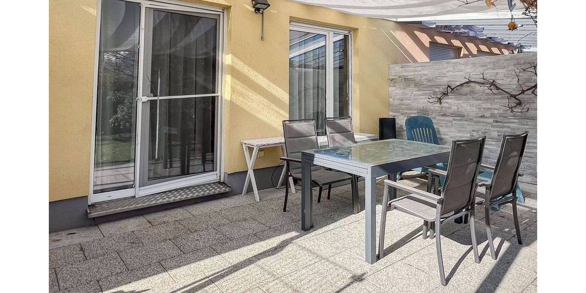 Reihenendhaus Köln Sürth - 5 Zimmer, 118 m&sup2;, 720.000&euro; | Angebot:26291035