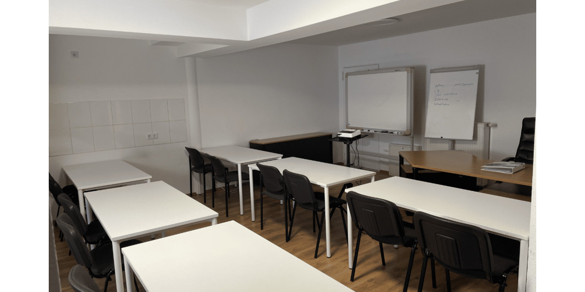 Gewerbeobjekt Leverkusen Lützenkirchen - 250&euro; | Angebot:25607024