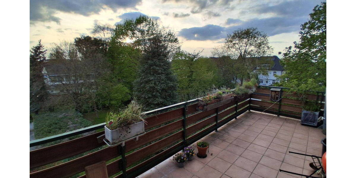 Etagenwohnung Bonn Beuel - 4 Zimmer, 117 m&sup2;, 465.000&euro; | Angebot:26226272