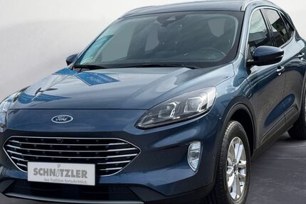 Ford Kuga 24.515 km 26.950 € Langenfeld 40764