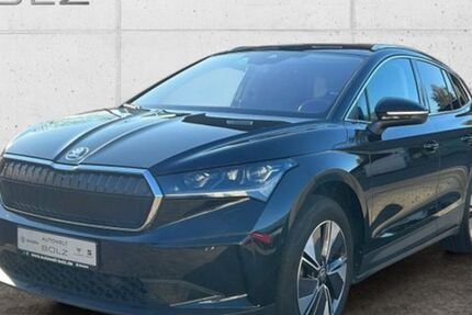 Skoda Enyaq 59.644 km 28.590 &euro; Pulheim-Brauweiler 50259