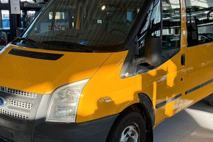 Ford Transit 215.000 km 4.250 &euro; Brühl 50321