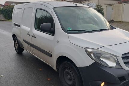 Mercedes-Benz Citan 243.000 km 6.000 &euro; Erftstadt 50374
