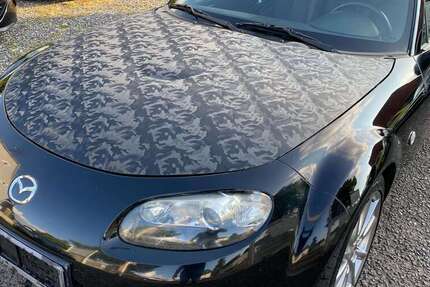 Mazda MX-5 300.000 km 4.000 &euro; Sankt Augustin 53757