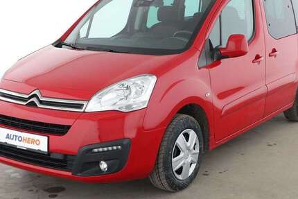 Citroen Berlingo 101.595 km 9.990 &euro; Köln 50739