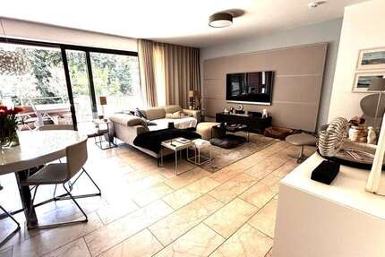 Wohnung zum Mieten in Düsseldorf 1.950 € 114.56 m²