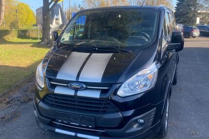 Ford Transit Custom 230.000 km 11.290 &euro; Langenfeld 40764