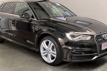 Audi A3 58.500 km 18.950 &euro; Erftstadt 50374