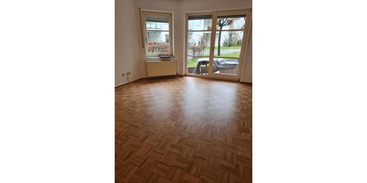 Terrassenwohnung Köln Porz - 1 Zimmer, 33 m&sup2;, 133.000&euro; | Angebot:26952183