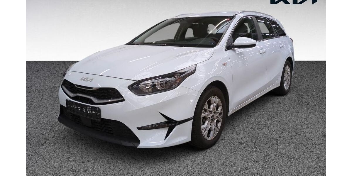 Kia ceed Sportswagon 7.349 km 23.990 &euro; Overath 51491
