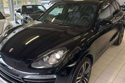 Porsche Cayenne 350.000 km 19.900 &euro; Köln 50827
