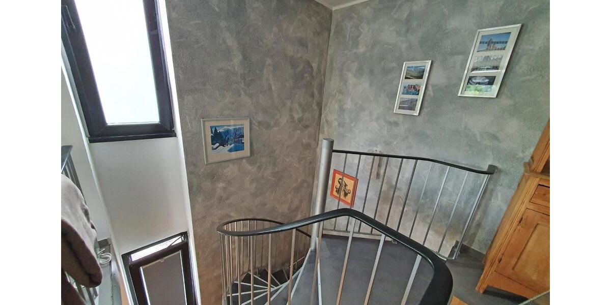 Maisonettenwohnung Köln Mülheim - 2 Zimmer, 69 m&sup2;, 289.000&euro; | Angebot:27077511