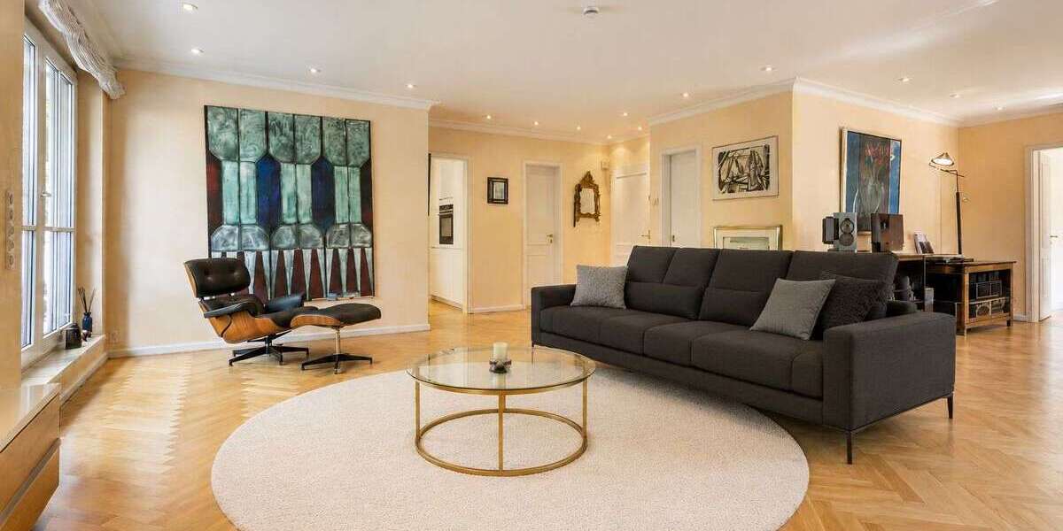 Etagenwohnung Köln Rodenkirchen - 2 Zimmer, 154 m&sup2;, 1.099.000&euro; | Angebot:26949336