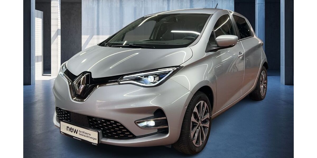 Renault ZOE 17.716 km 14.500 &euro; Köln 50939